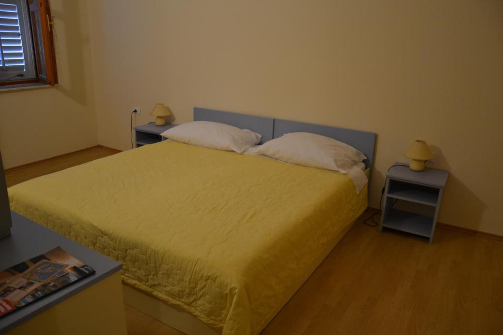 Apartmani Dub Кавтат Стая снимка