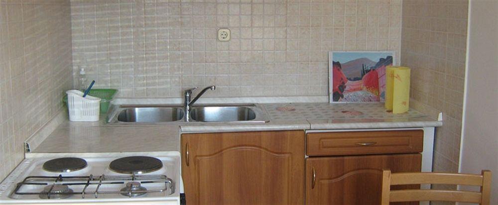 Apartmani Dub Кавтат Екстериор снимка