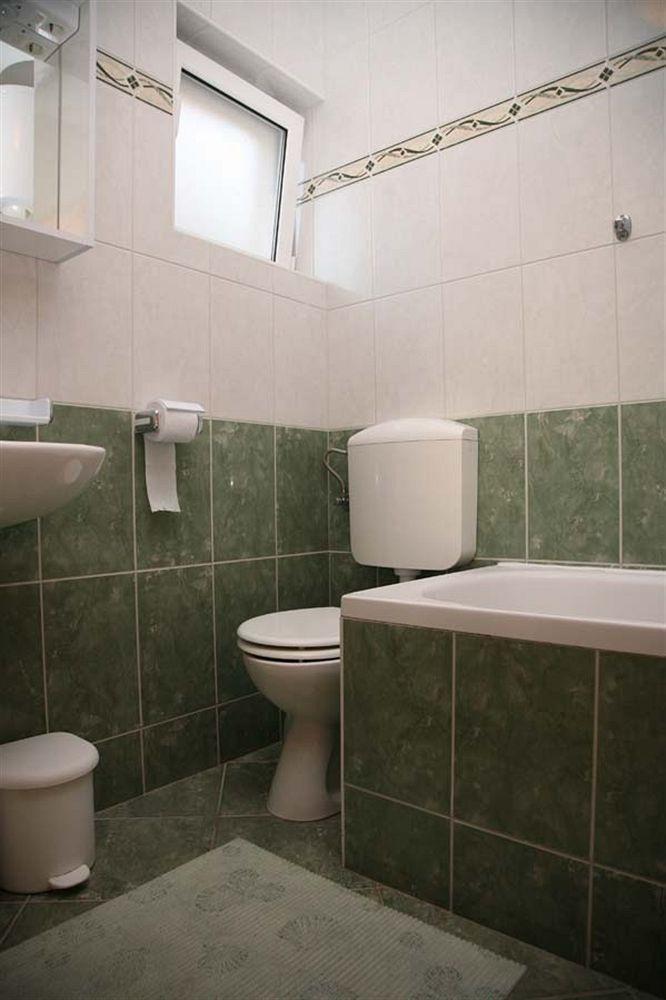 Apartmani Dub Кавтат Екстериор снимка
