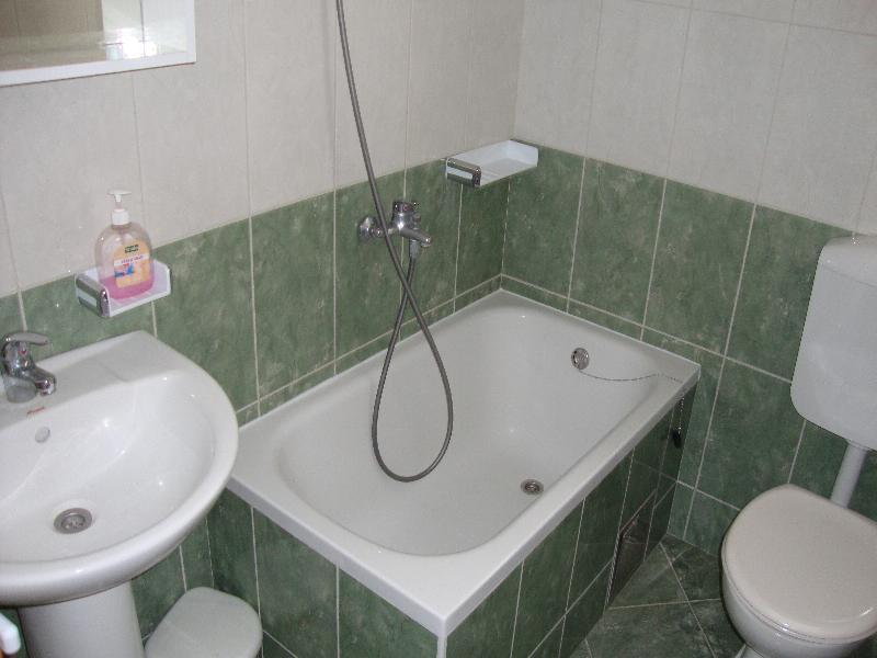 Apartmani Dub Кавтат Екстериор снимка