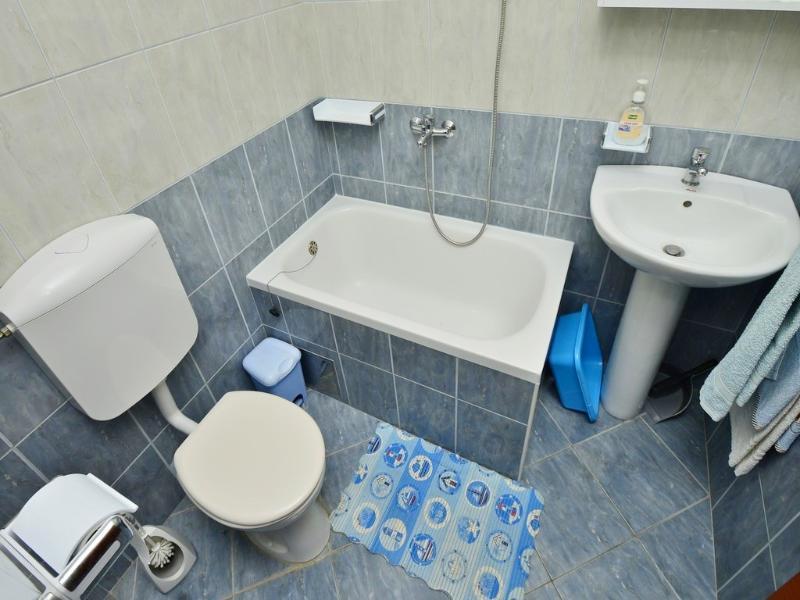 Apartmani Dub Кавтат Екстериор снимка